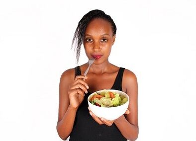 Fondamentaux, règles et principes d'une alimentation saine