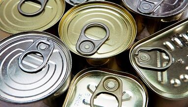 aliments interdits dans un régime protéiné