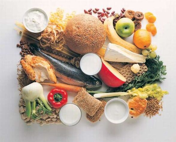 Que peut-on manger si on a la goutte 